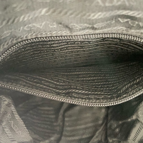 Vintage Prada Backpack - Picture 6 of 11